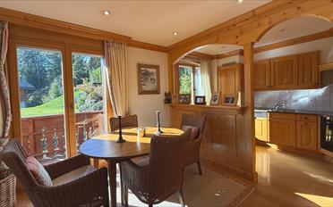 Apartment 3.5 rooms - image - 7