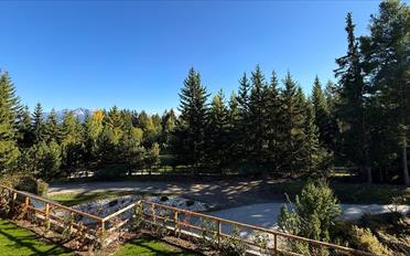 Apartment 3.5 rooms - image - 10