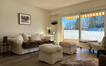 Apartment 3.5 rooms - image - 4