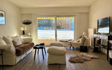 Wohnung 3.5 Zimmer - image - 1