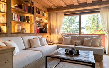 Appartement 3.5 pièces - image - 1