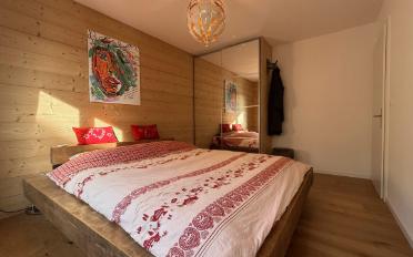Apartment 3.5 rooms - image - 4