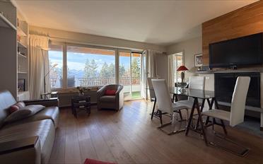 Wohnung 2.5 Zimmer - image - 8