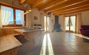 Chalet 5.5 pièces - image - 2
