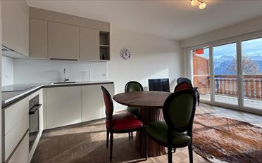 Wohnung 3 Zimmer - image - 1