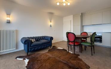 Wohnung 3 Zimmer - image - 2