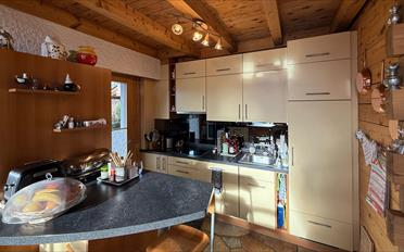Chalet 7.5 Zimmer - image - 3