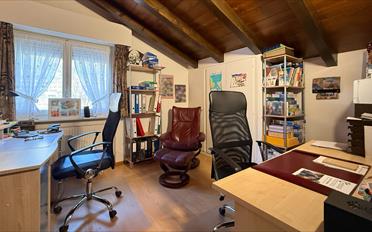 Chalet 7.5 Zimmer - image - 7