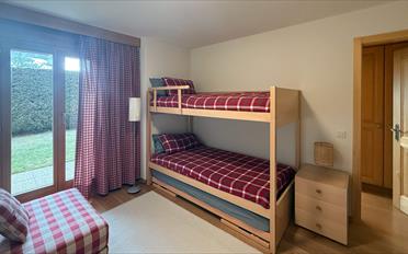 Appartement 3.5 pièces - image - 7