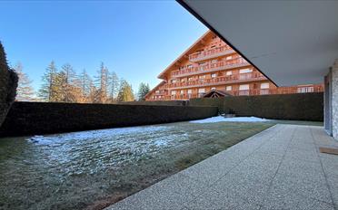 Appartement 3.5 pièces - image - 11