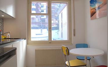 Apartment 3.5 rooms - image - 9