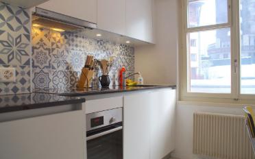 Apartment 3.5 rooms - image - 8