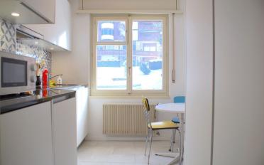 Apartment 3.5 rooms - image - 7
