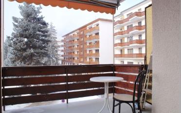 Apartment 3.5 rooms - image - 5