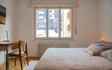 Apartment 3.5 rooms - image - 11