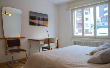 Apartment 3.5 rooms - image - 12