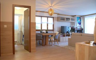 Wohnung 4.5 Zimmer - image - 11