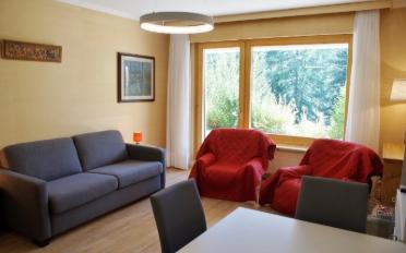 Wohnung 2 Zimmer - image - 2