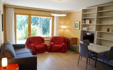 Wohnung 2 Zimmer - image - 1