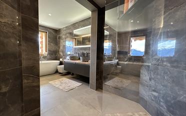 Chalet 8 pièces - image - 8