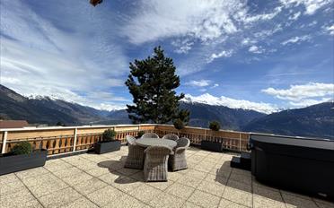 Chalet 8 pièces - image - 9