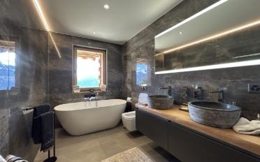 Chalet 8 rooms - image - 7