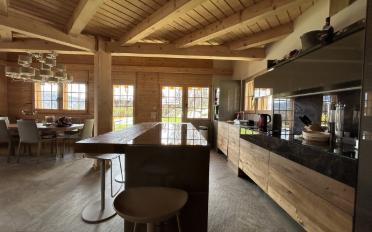 Chalet 8 rooms - image - 4