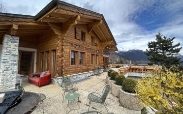 Chalet 8 rooms - image - 1