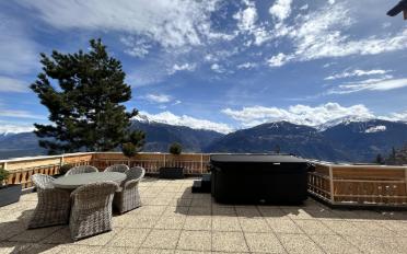 Chalet 8 rooms - image - 10