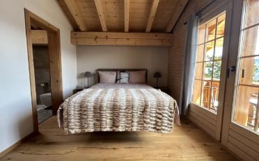 Chalet 8 rooms - image - 12