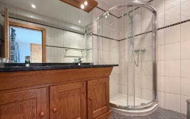 Chalet 6.5 Zimmer - image - 5