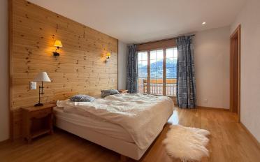 Chalet 6.5 Zimmer - image - 3