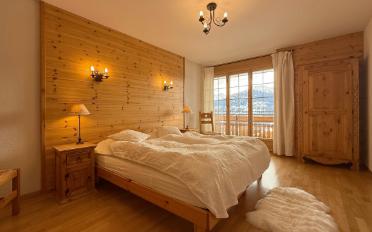 Chalet 6.5 Zimmer - image - 7