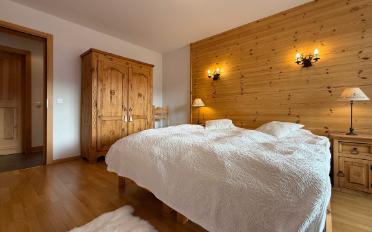 Chalet 6.5 Zimmer - image - 8
