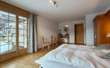 Chalet 6.5 Zimmer - image - 10