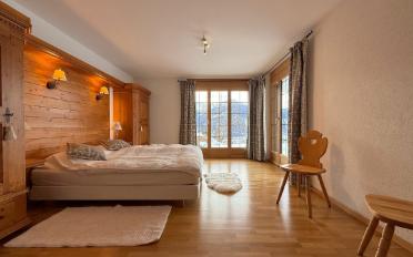 Chalet 6.5 Zimmer - image - 9