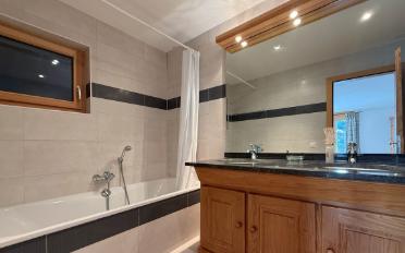 Chalet 6.5 Zimmer - image - 11
