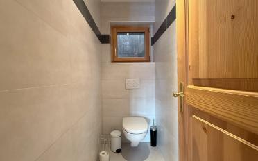 Chalet 6.5 Zimmer - image - 12