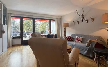 Wohnung 2.5 Zimmer - image - 2