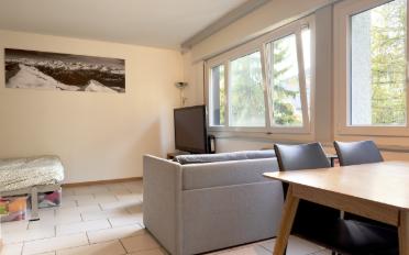 Studio ein Zimmer - image - 4