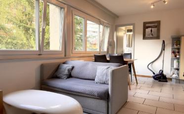 Studio ein Zimmer - image - 1