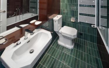 Apartment 1.5 rooms - image - 8