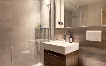 Wohnung 1.5 Zimmer - image - 9