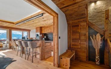 Appartement 4.5 pièces - image - 10