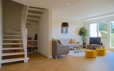 Appartement 5 pièces - image - 2