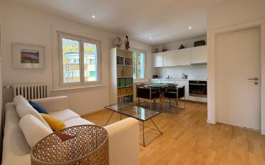 Wohnung 2 Zimmer - image - 1