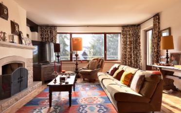 Appartement 5.5 pièces - image - 2