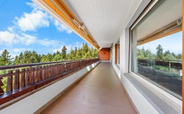 Wohnung 3.5 Zimmer - image - 12