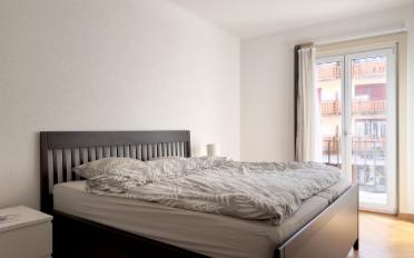 Apartment 3.5 rooms - image - 7