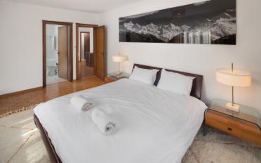 Wohnung 5.5 Zimmer - image - 12